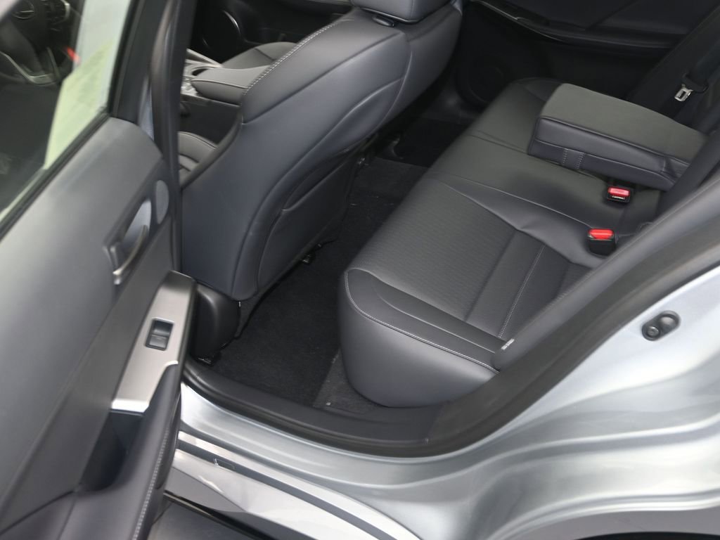 New 2026 Lexus IS 350 F Sport image 12