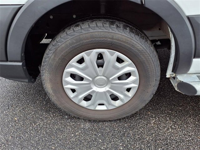Used 2023 Ford Transit 250 Low Roof w/ Exterior Upgrade Package image 26