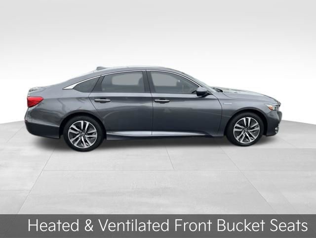 Used 2019 Honda Accord Touring image 8