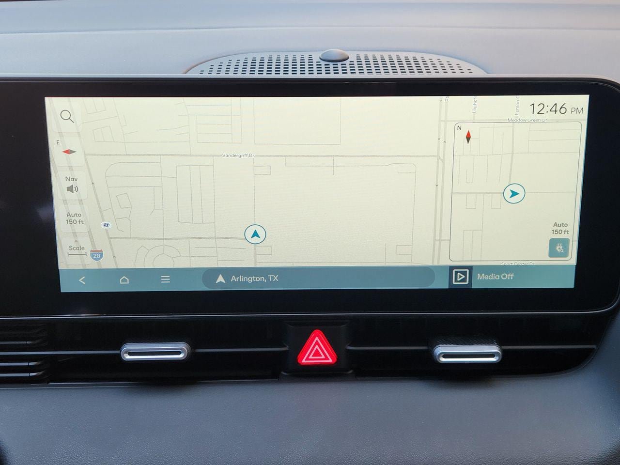 New 2027 Hyundai Ioniq 5 SE RWD image 13