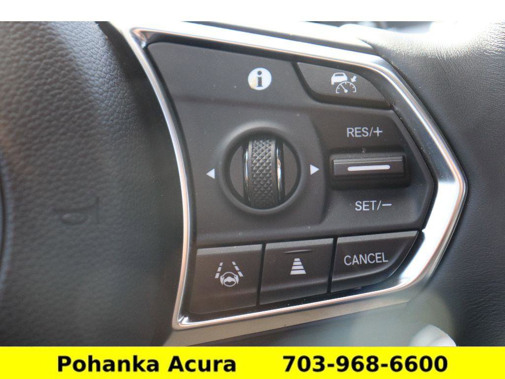Certified 2025 Acura RDX SH-AWD w/ Advance Package image 12