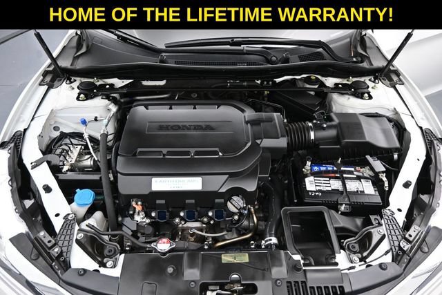 Used 2017 Honda Accord EX-L image 49