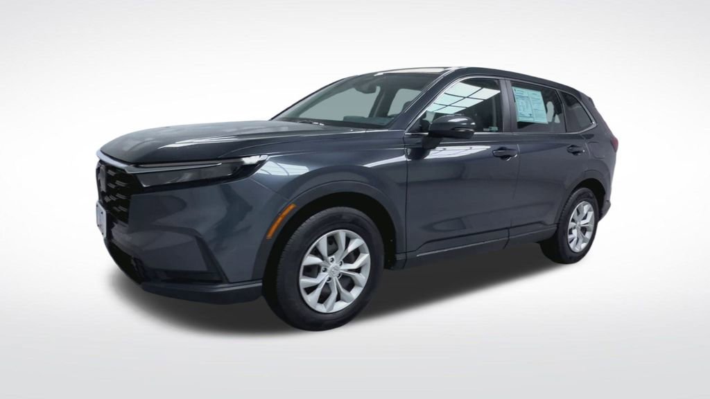 Used 2023 Honda CR-V LX image 4