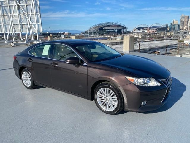 Used 2015 Lexus ES 350 image 24