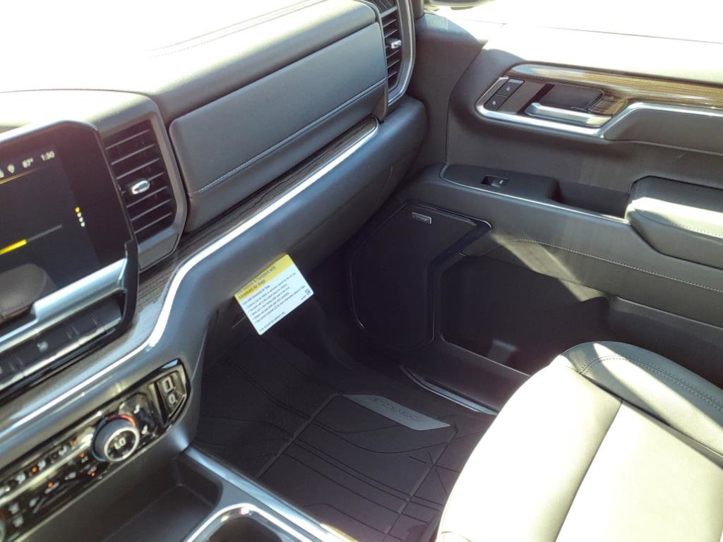 Used 2024 Chevrolet Silverado 1500 RST w/ All Star Edition Plus image 19