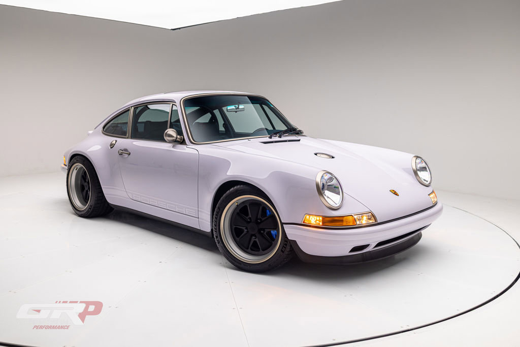 Used 1991 Porsche 911 Carrera image 1