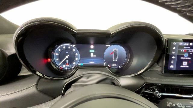 Used 2024 Alfa Romeo Tonale Ti AWD/4WD image 23