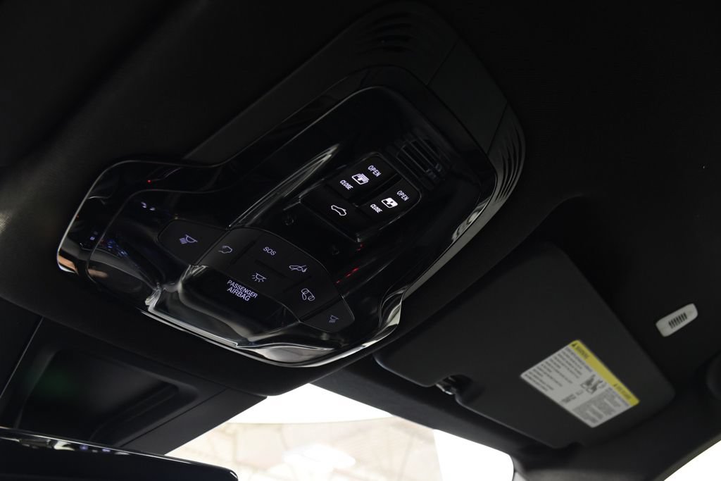 Used 2024 Dodge Hornet R/T Plus AWD/4WD image 34