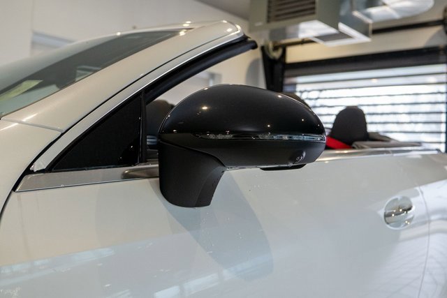 New 2026 Mercedes-Benz CLE 53 AMG 4MATIC Cabriolet image 10