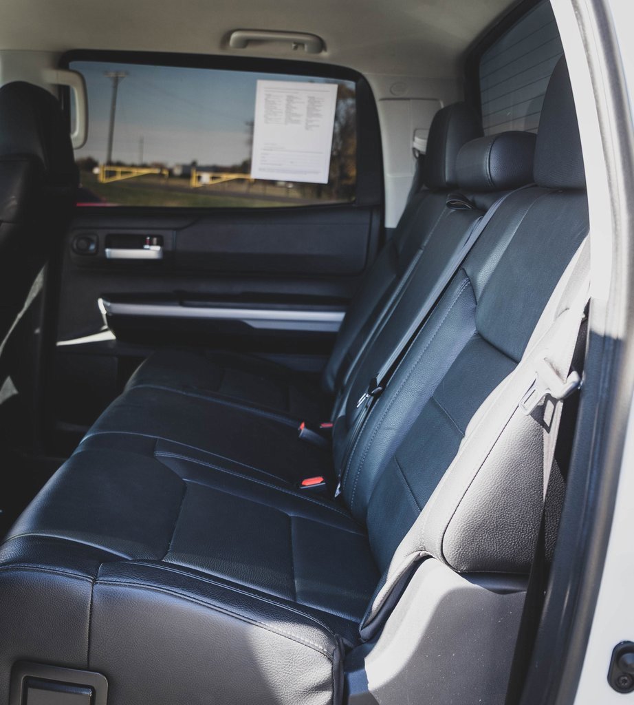 Used 2020 Toyota Tundra SR5 image 19