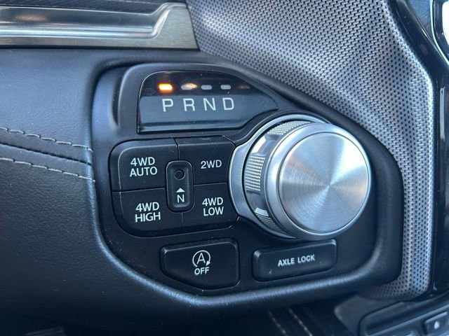 Used 2019 RAM 1500 Limited image 17