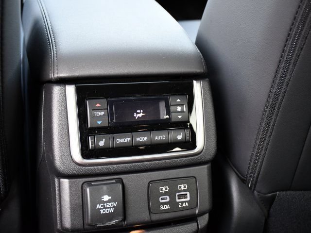 New 2026 Subaru Ascent Bronze Edition AWD/4WD image 29