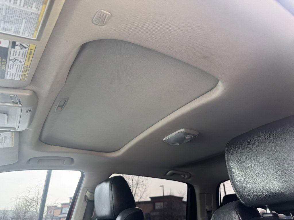 Used 2019 Toyota Tundra Limited w/ Limited Premium Package image 27