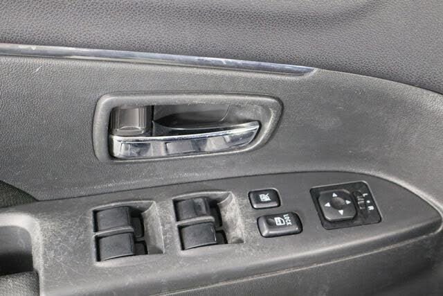 Used 2024 Mitsubishi Outlander Sport ES AWD/4WD image 25