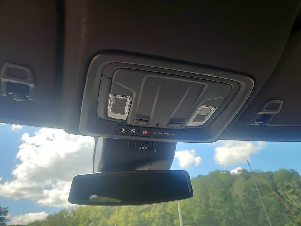 New 2026 GMC Sierra 3500 AT4 image 15