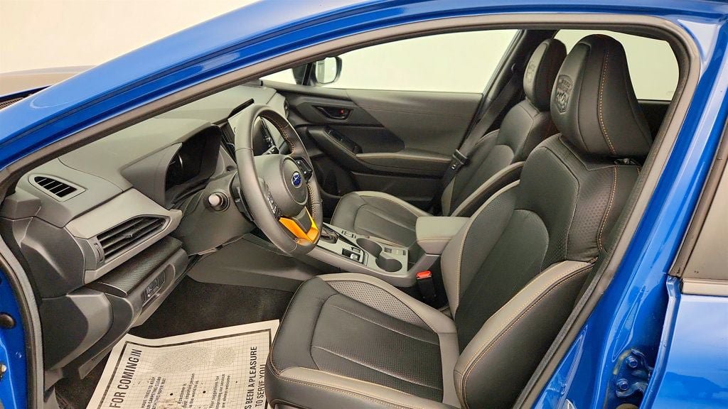 Used 2024 Subaru Crosstrek 2.5i Wilderness w/ Crosstrek Mirror Package AWD/4WD image 19