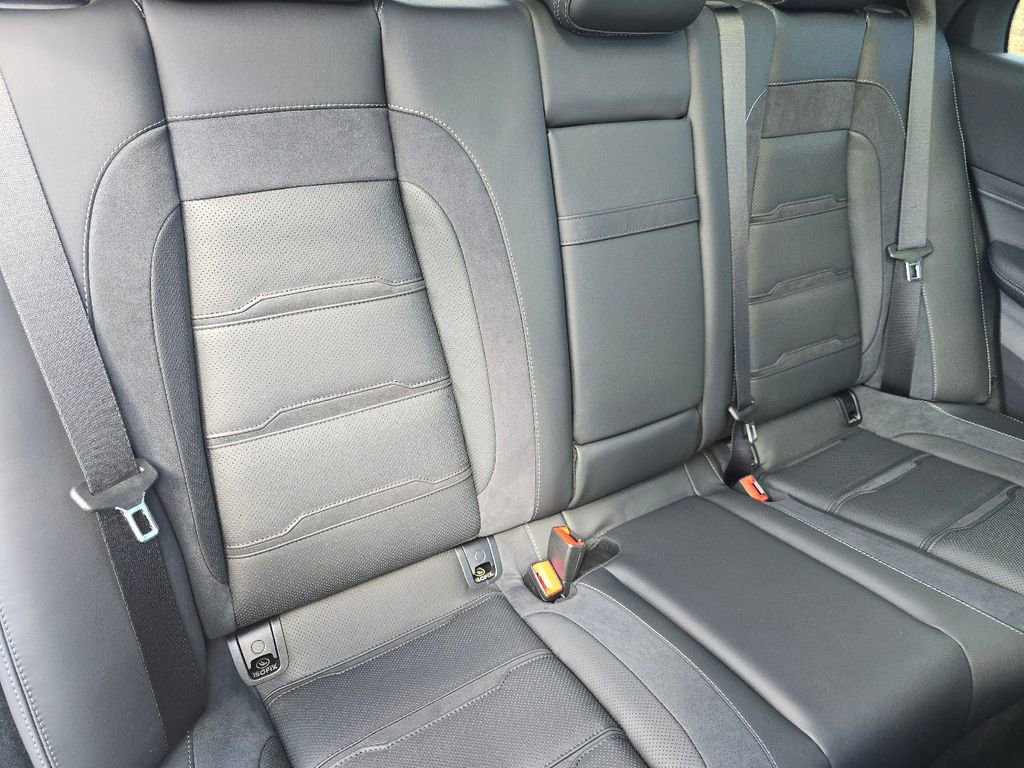 New 2026 Mercedes-Benz GLE 63 AMG S image 21