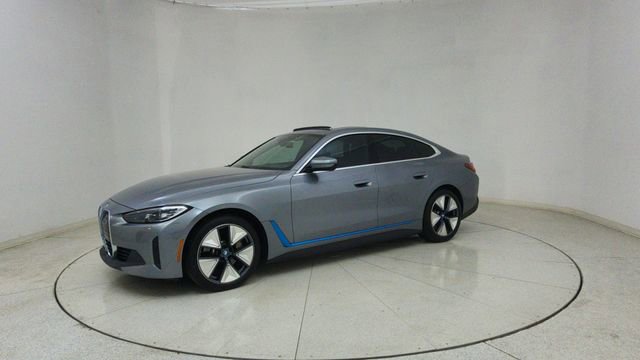 Used 2023 BMW i4 eDrive35 w/ Premium Package image 66