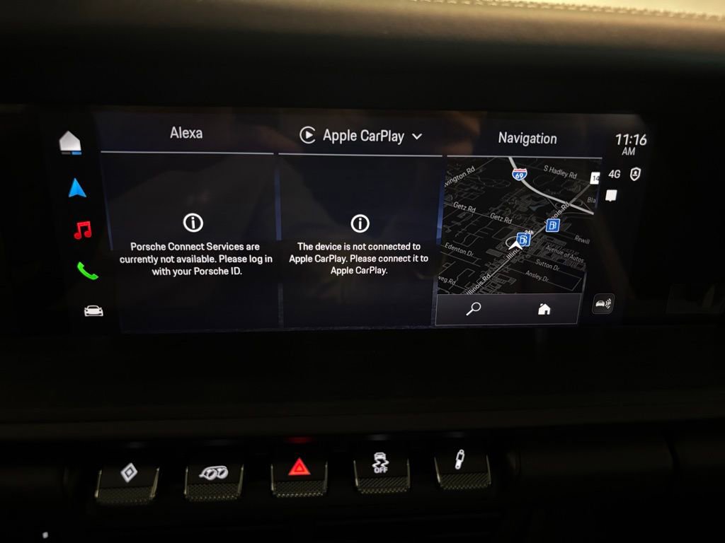 New 2026 Porsche 911 Carrera GTS image 20