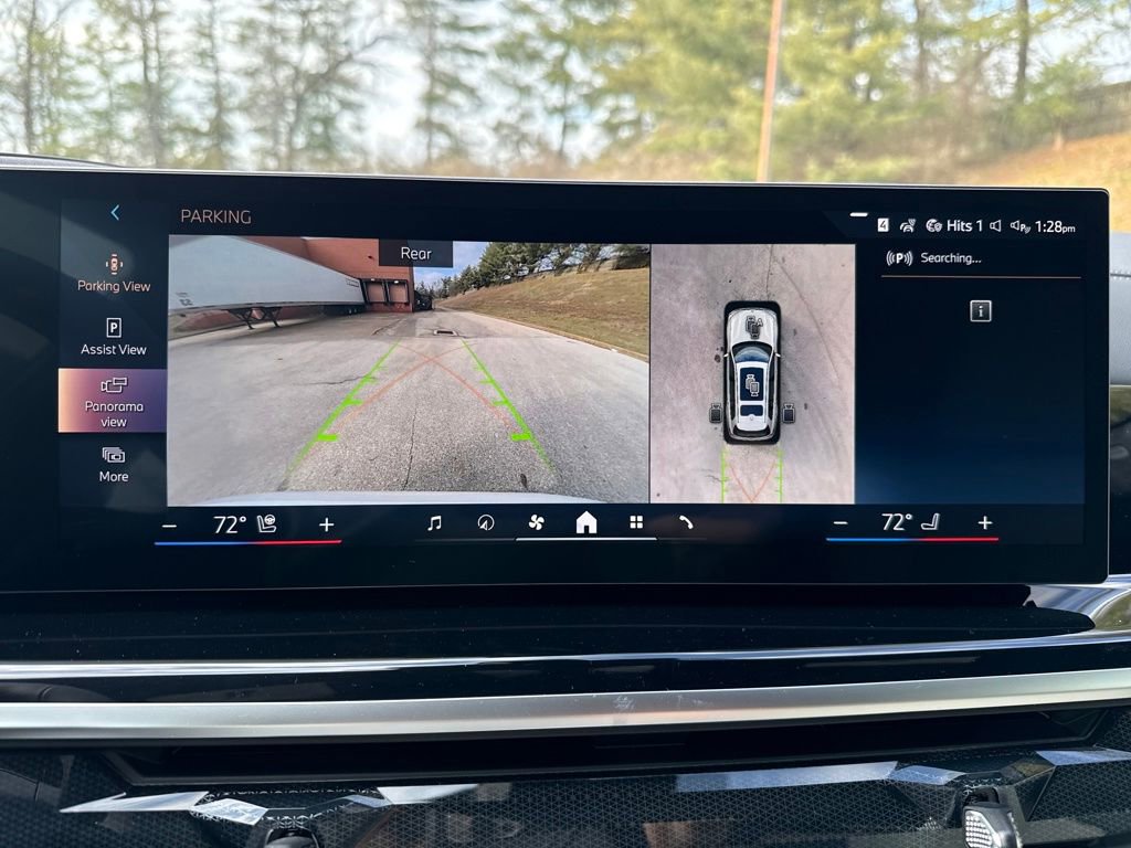 New 2026 BMW ALPINA XB7 ALPINA XB7 image 16