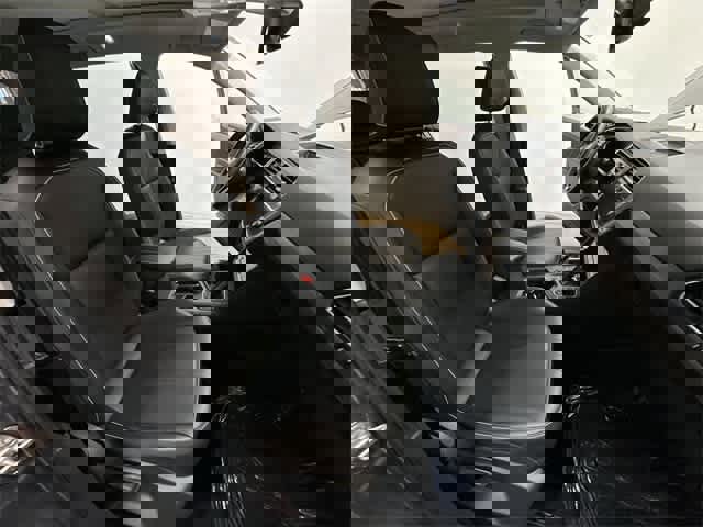 Certified 2022 Volkswagen Tiguan SE w/ Panoramic Sunroof Package image 24