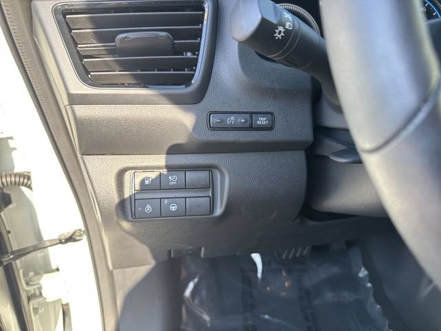 Certified 2024 Nissan Leaf SV Plus FWD image 25