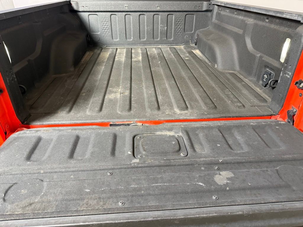 Used 2020 Jeep Gladiator Rubicon image 15