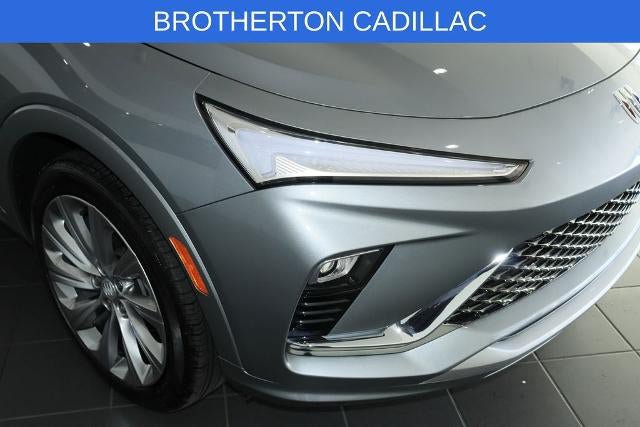 Used 2024 Buick Envista Avenir FWD image 13