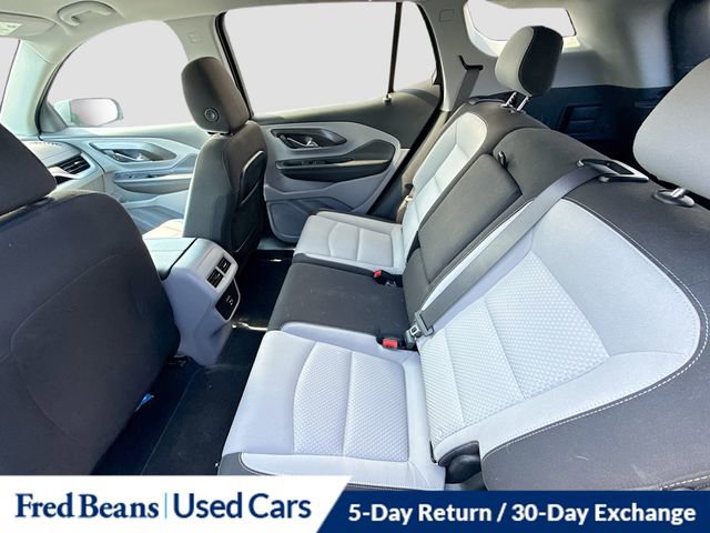 Used 2023 GMC Terrain SLE w/ Driver Convenience Package image 23