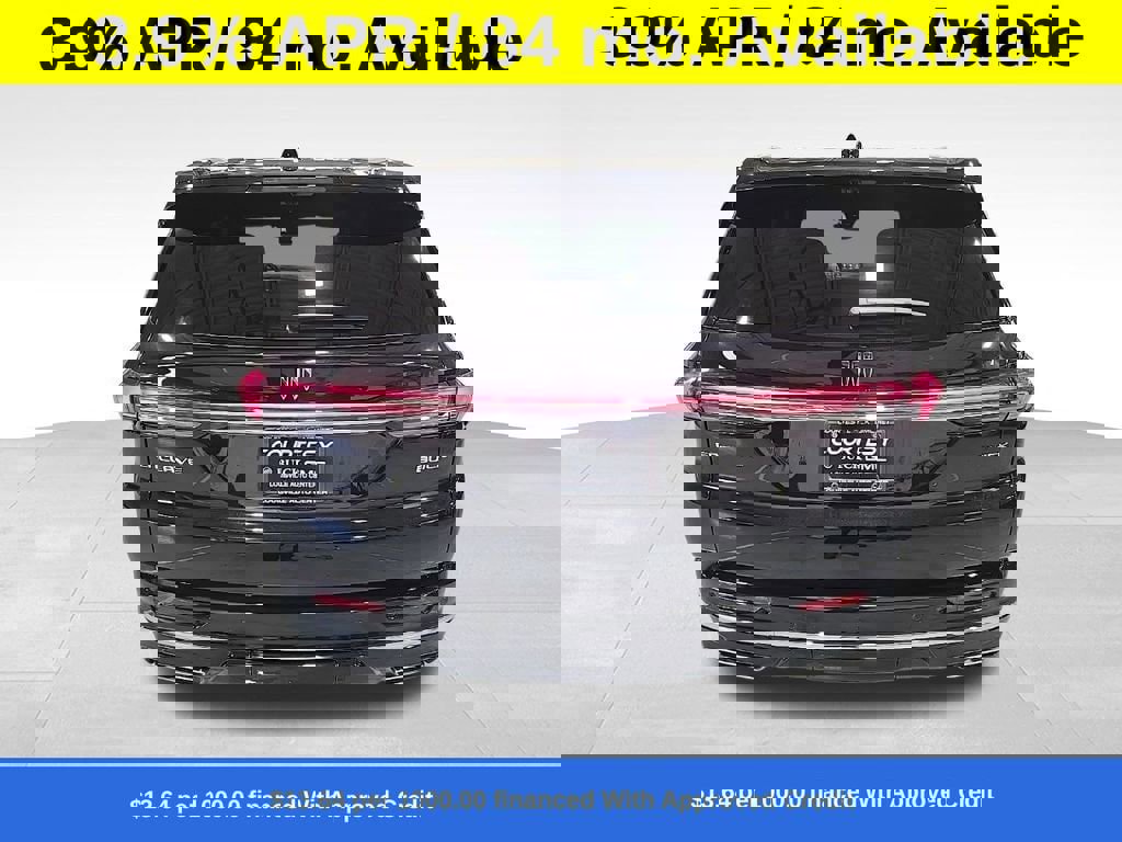 New 2026 Buick Enclave Avenir w/ Super Cruise Package image 6