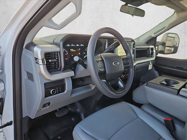 New 2026 Ford F450 XL AWD/4WD image 3