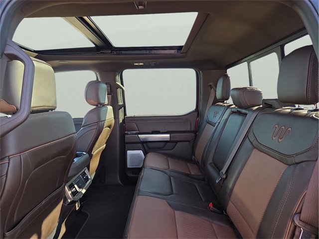 Used 2025 Ford F250 King Ranch image 12