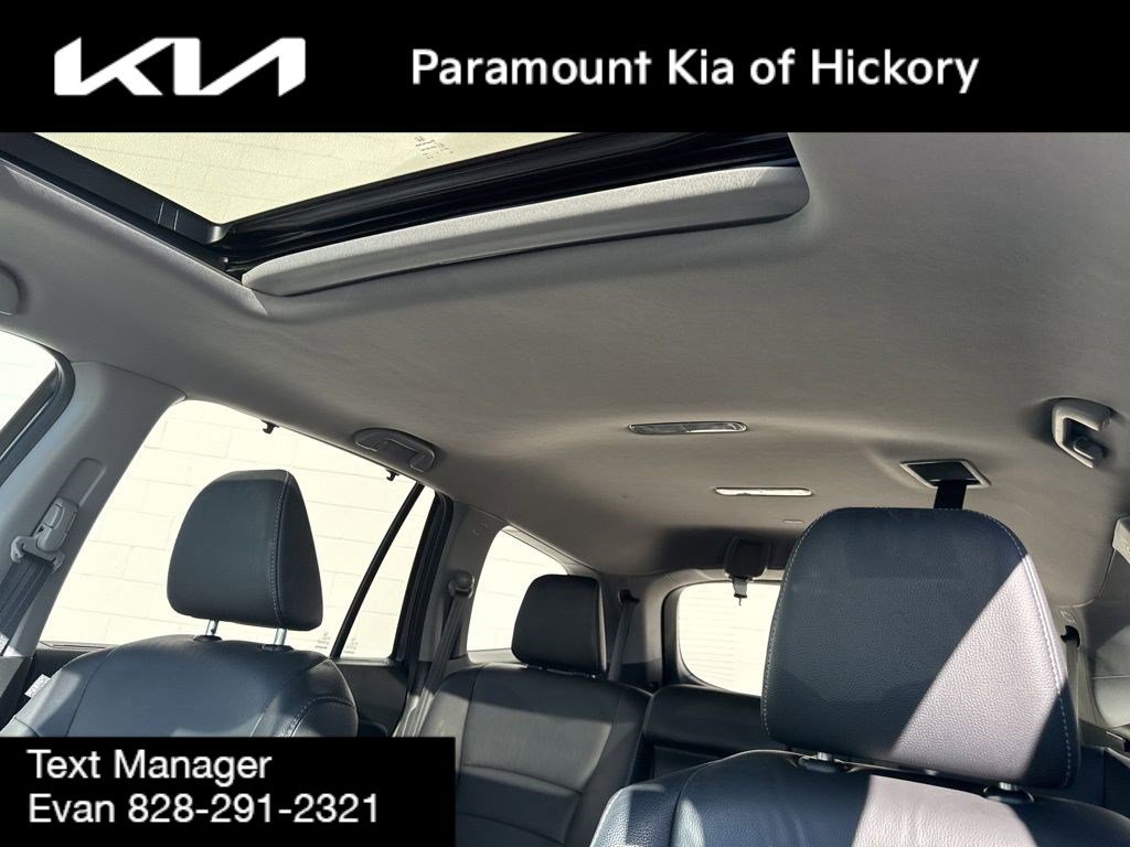 Used 2022 Honda Pilot Special Edition image 33