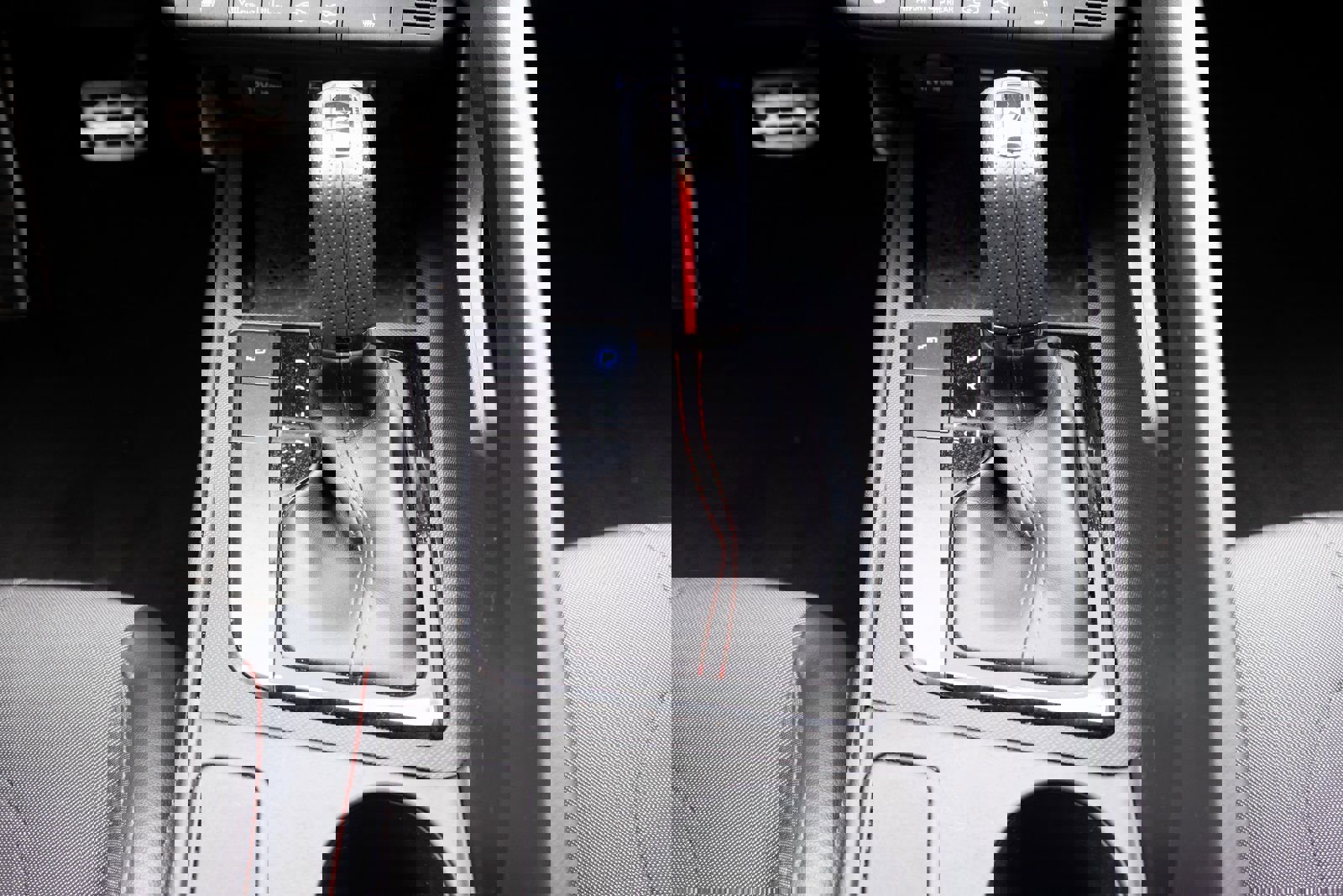 Used 2022 Hyundai Elantra N Line w/ Cargo Package image 6