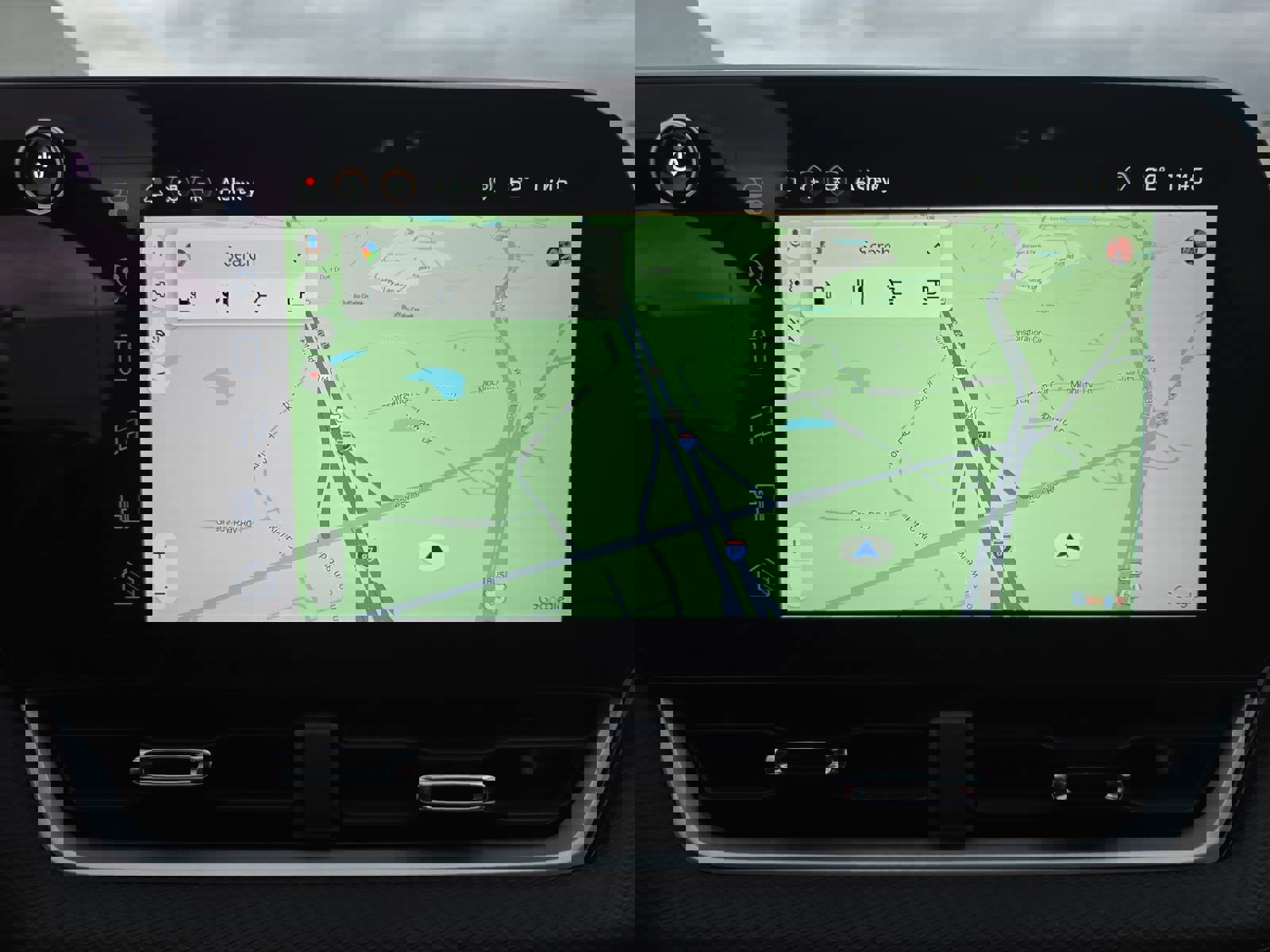 Used 2025 Chevrolet Equinox LT image 24