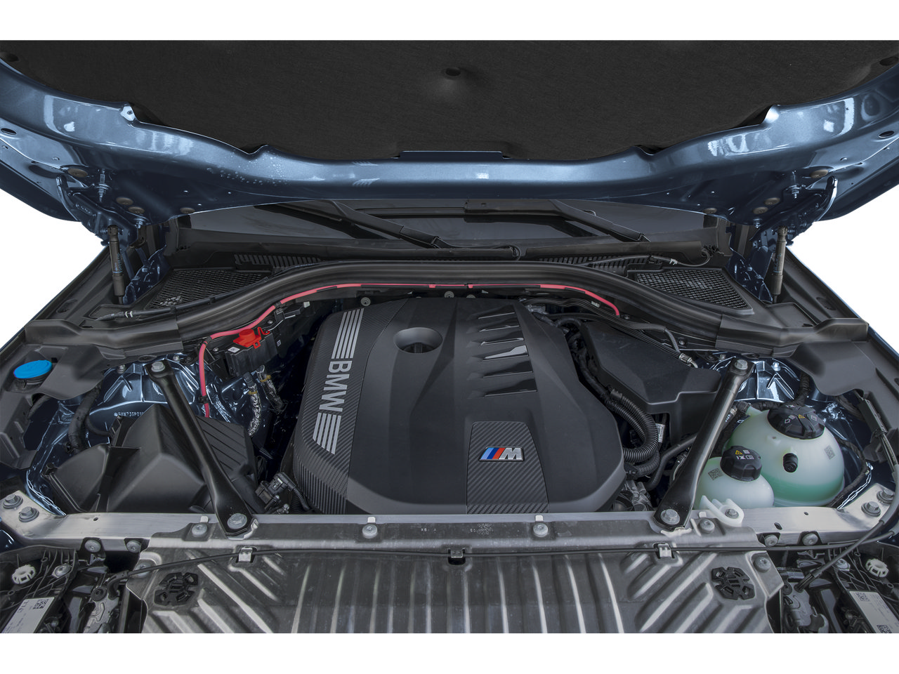 New 2026 BMW X3 M50 w/ Premium Package AWD/4WD image 35