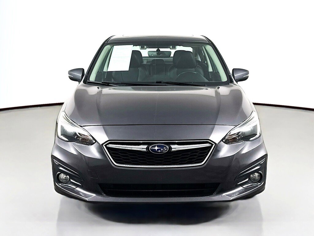 Used 2019 Subaru Impreza 2.0i Limited AWD/4WD image 8