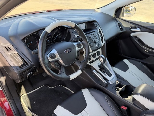 Used 2013 Ford Focus SE image 11