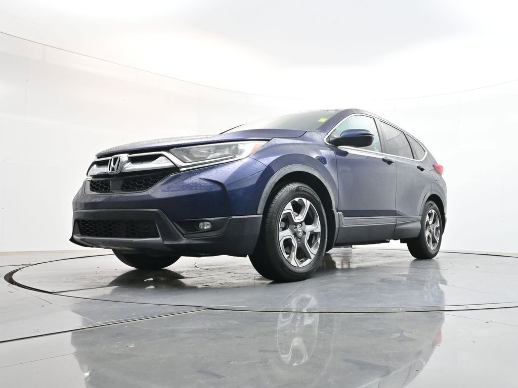 Used 2019 Honda CR-V EX image 34