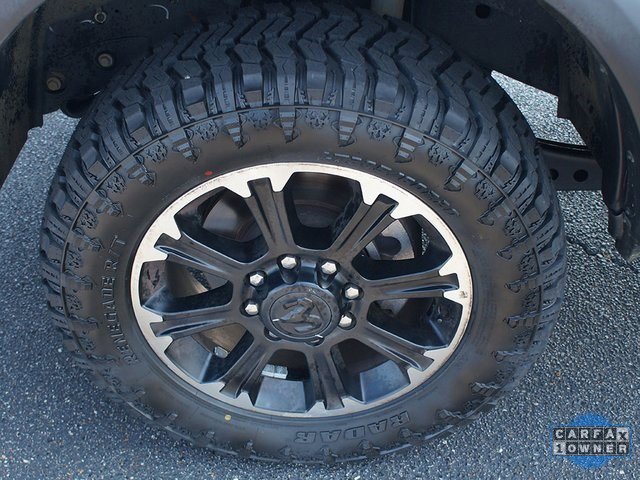 Used 2024 RAM 2500 Rebel image 26