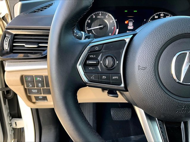 Used 2021 Acura RDX FWD w/ Technology Package image 20