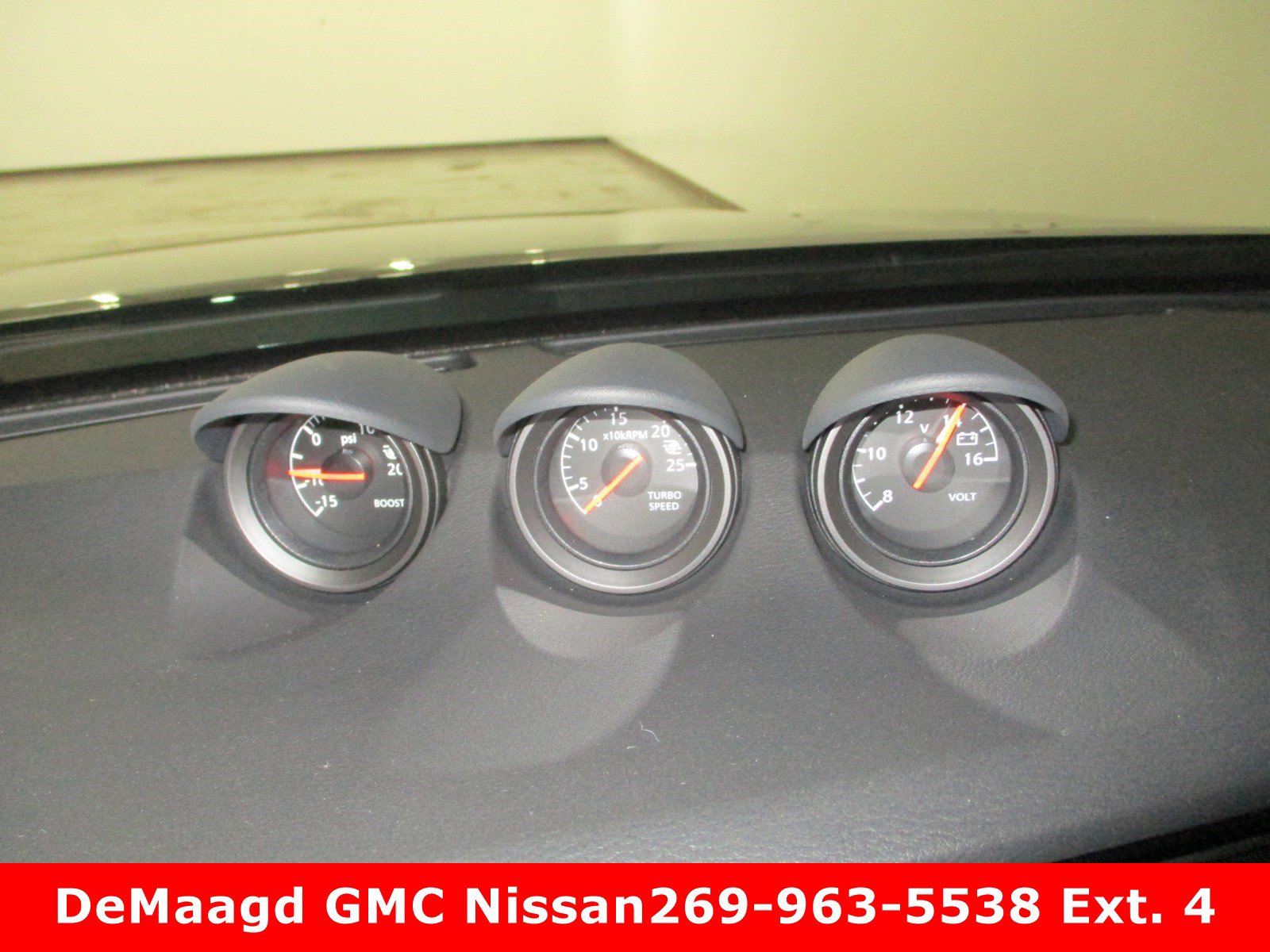 New 2024 Nissan Z NISMO w/ Floor Mat Package image 28