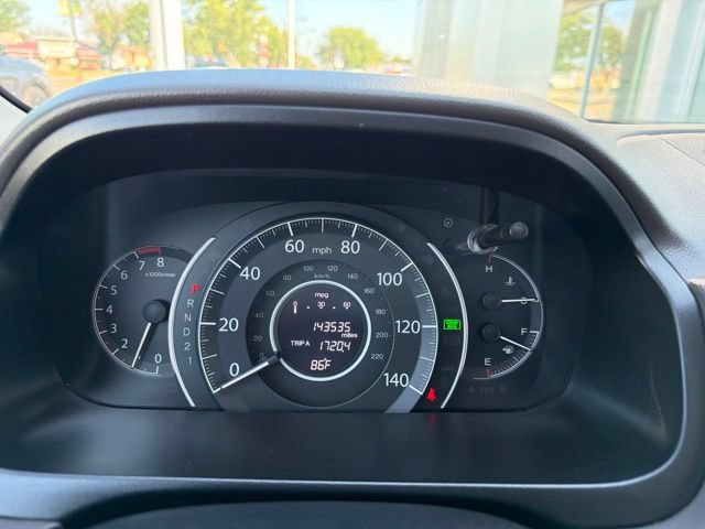 Used 2014 Honda CR-V EX-L image 19