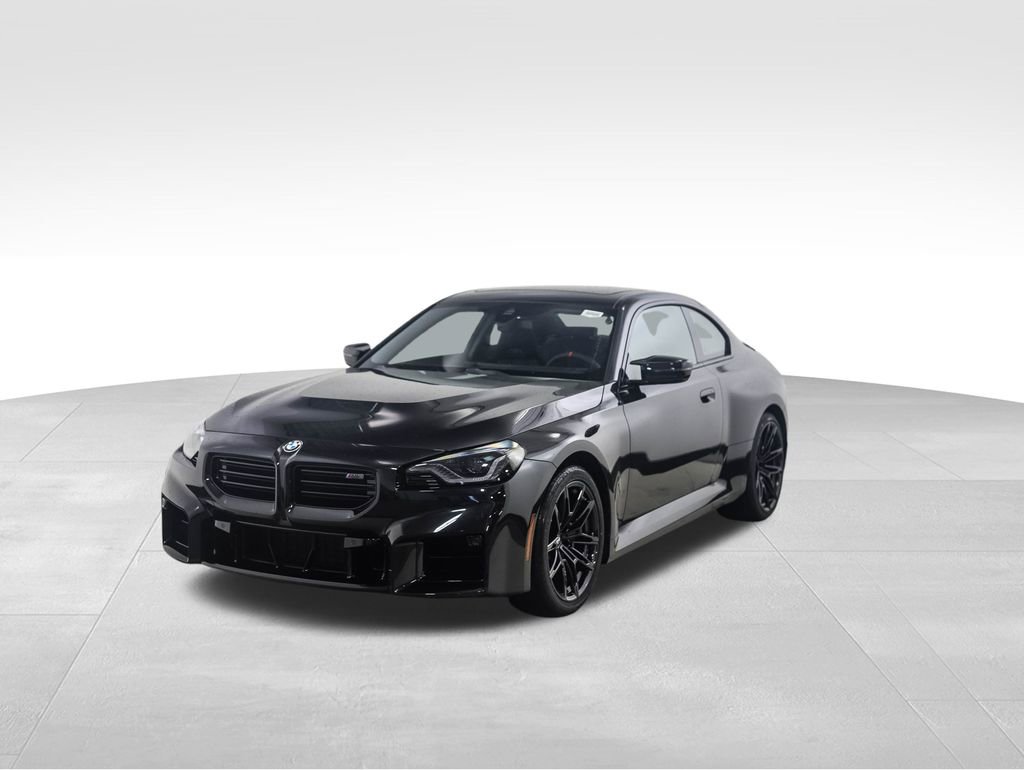 New 2025 BMW M2 w/ Lighting Package image 1