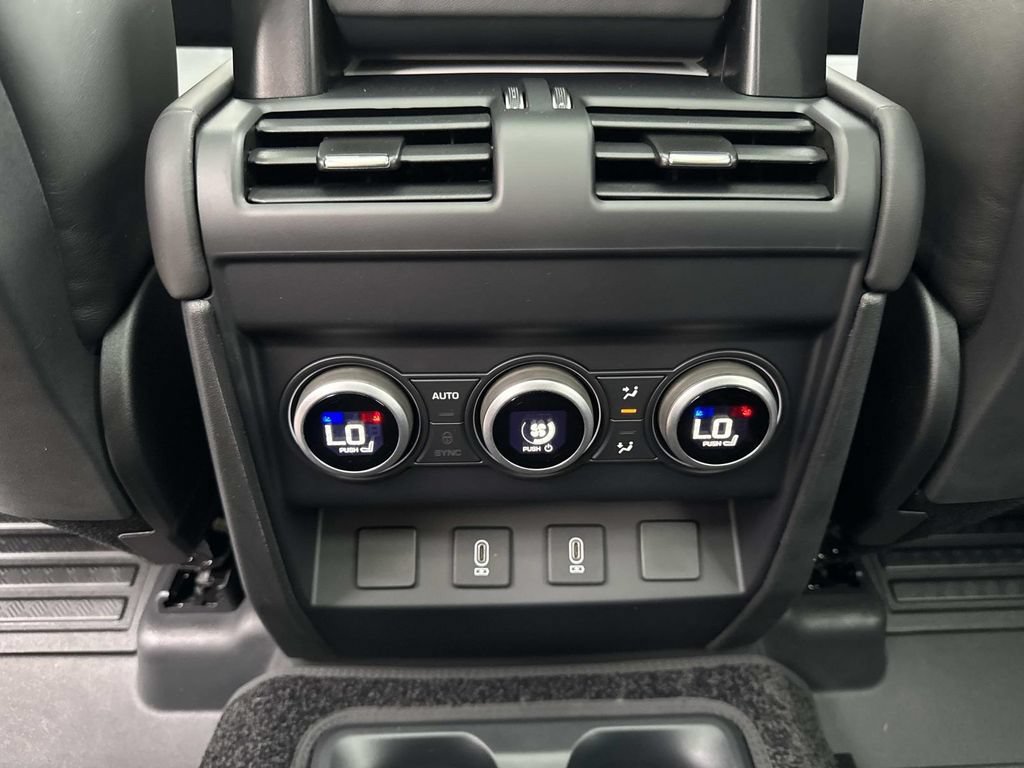 New 2026 Land Rover Defender 130 S AWD/4WD image 16