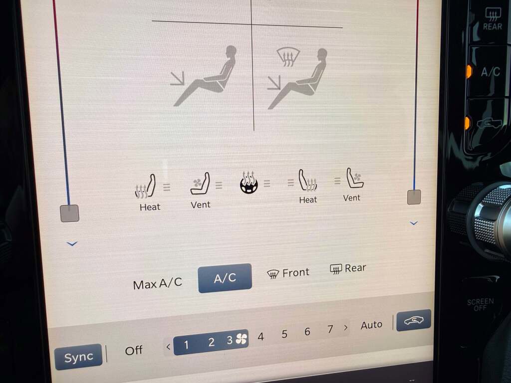 New 2026 RAM 2500 Laramie w/ Night Edition image 38