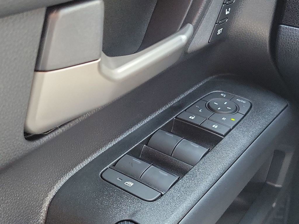 New 2025 Toyota 4Runner Limited image 34