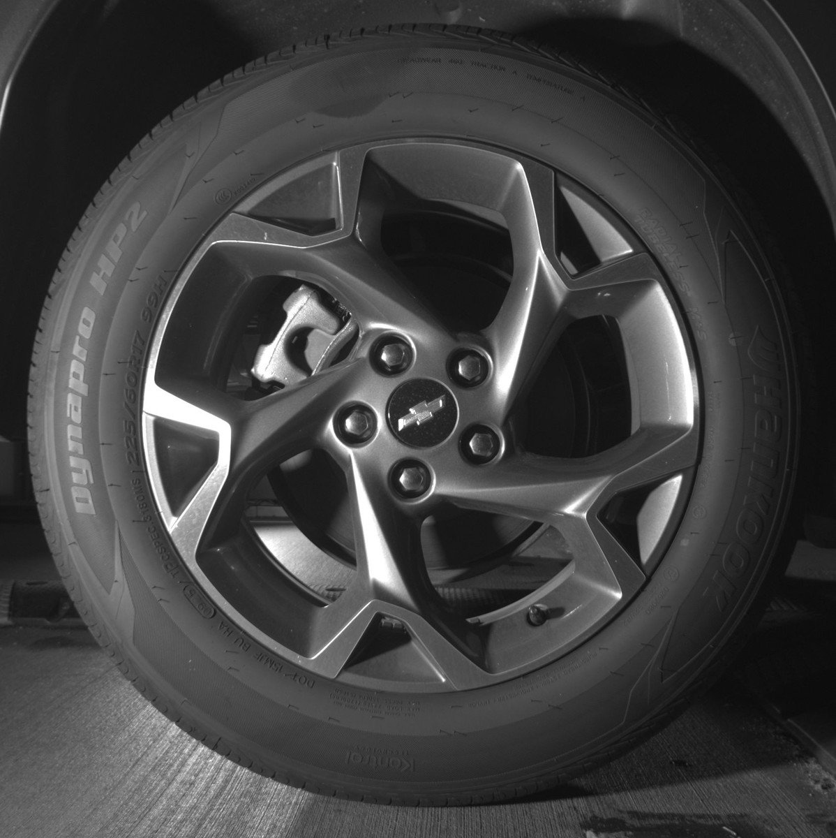 Used 2025 Chevrolet Trax LT w/ LT Convenience Package FWD image 15