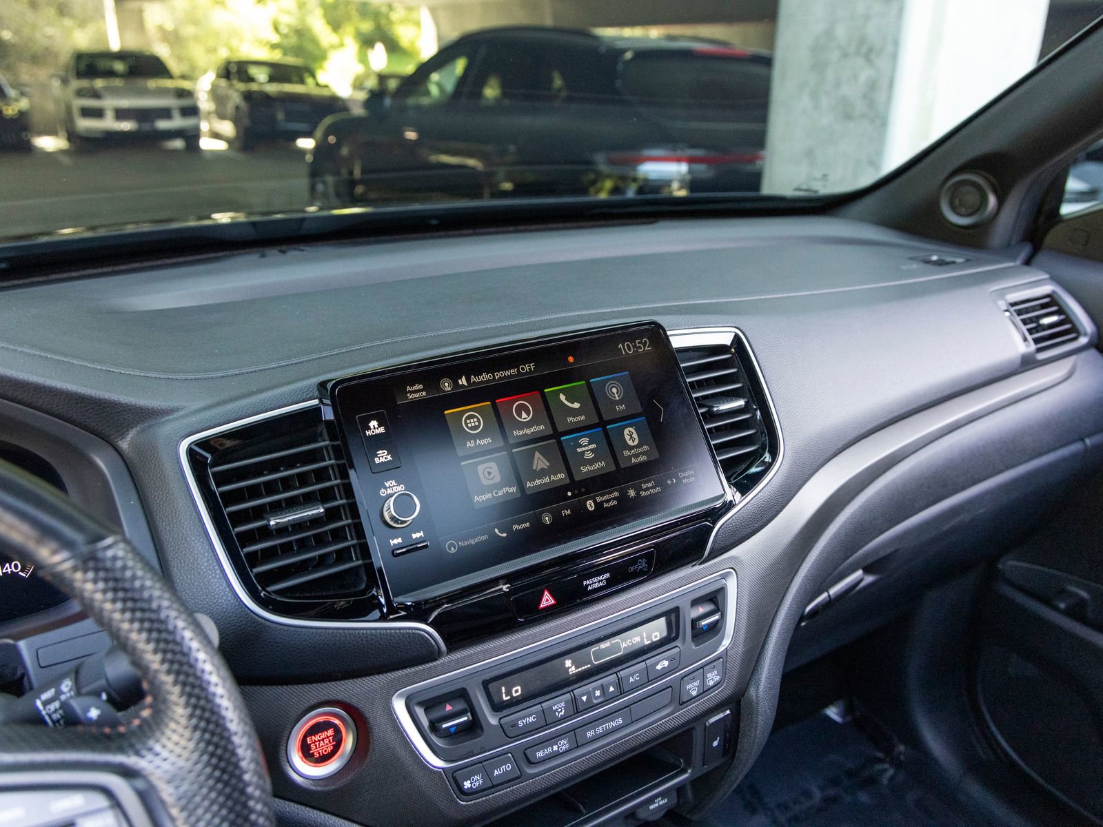 Used 2024 Honda Ridgeline TrailSport image 37