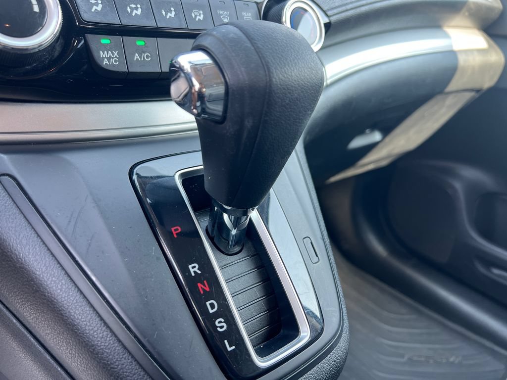 Used 2016 Honda CR-V SE image 19